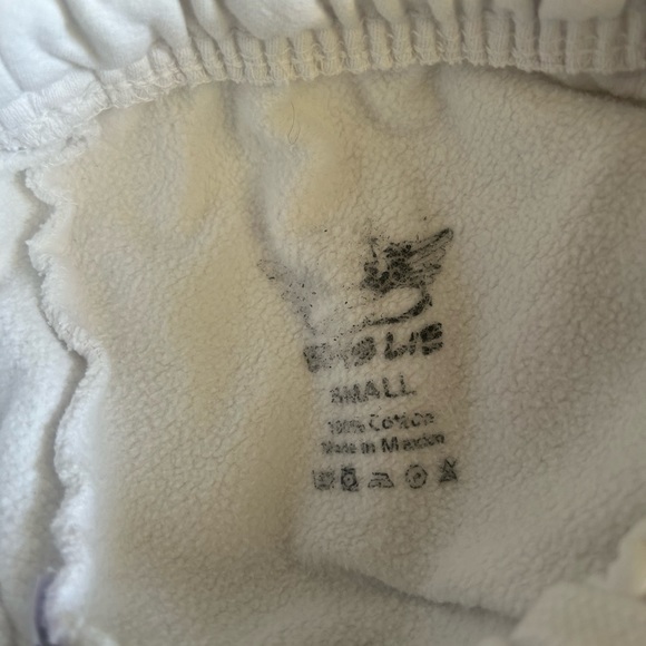 Boys Lie white sweatpants - Picture 3 of 3